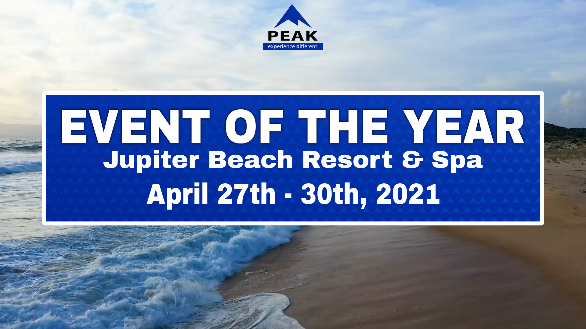 "Together We Are Better"