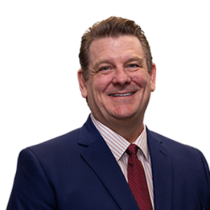 CHRIS MUELLER, CFA CHIEF OPERATIONS OFFICER (COO)