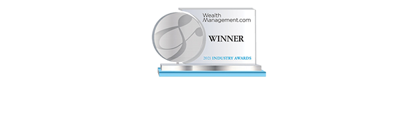 Winner in the categories of Broker/Dealers for Social Media Leadership and Practice Management