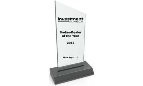IA Award 2017