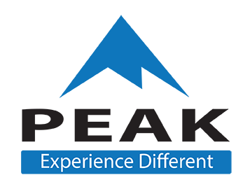 PEAKs PEAK Brokerage Services