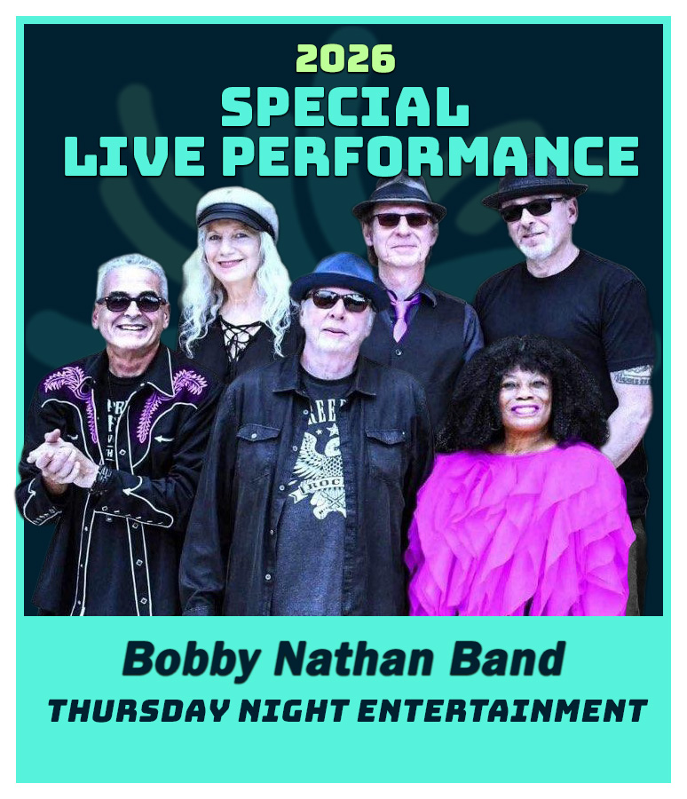 EOTY 26 SGS Bobby Nathan band